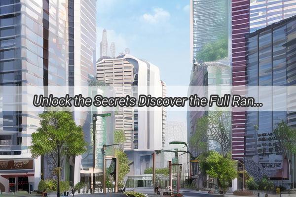 Unlock the Secrets Discover the Full Range of Guangzhou Mobile Landline Numbers